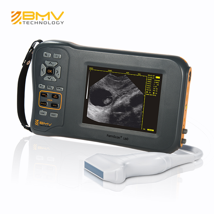 FarmScan® L60 Handhold Veterinary Ultrasound