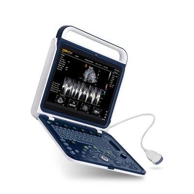 BPU60 ultrasound scanner