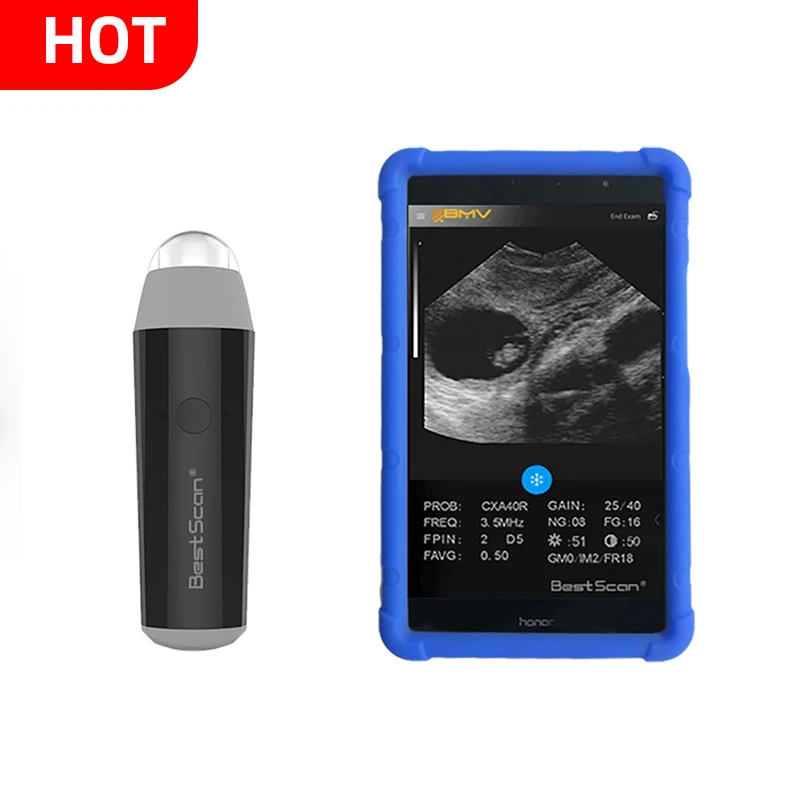 mobile veterinary ultrasound near me